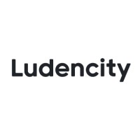 Ludencity Inc. logo, Ludencity Inc. contact details