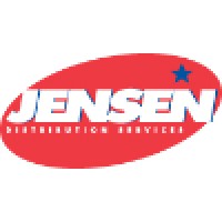 Jensen Distribution Services logo, Jensen Distribution Services contact details