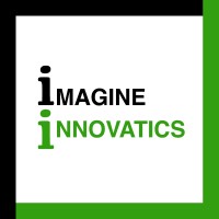 Imagine Innovatics logo, Imagine Innovatics contact details