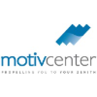 Motivcenter logo, Motivcenter contact details