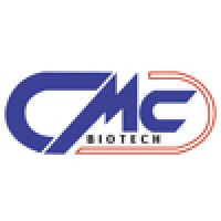 CMC Biotech Co., Ltd. (HQ) logo, CMC Biotech Co., Ltd. (HQ) contact details