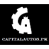 Capital Autos logo, Capital Autos contact details