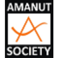 Amanut Society logo, Amanut Society contact details