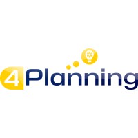 4 Planning logo, 4 Planning contact details