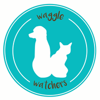 Waggle Watchers logo, Waggle Watchers contact details