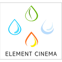 Element Cinema logo, Element Cinema contact details