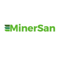 Minersan Com. de Produtos Minerais logo, Minersan Com. de Produtos Minerais contact details