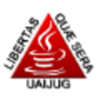 UAIJUG logo, UAIJUG contact details