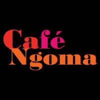 Cafe Ngoma logo, Cafe Ngoma contact details