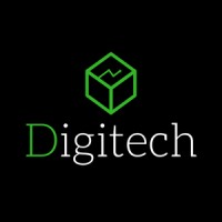 Digitech logo, Digitech contact details