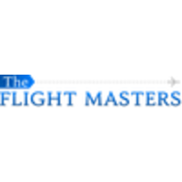 Flight Masters logo, Flight Masters contact details