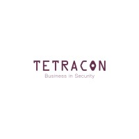 TETRACON logo, TETRACON contact details