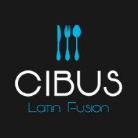 Cibus Latin Fusion logo, Cibus Latin Fusion contact details