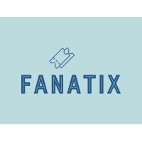 Fanatix logo, Fanatix contact details