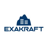 Exakraft logo, Exakraft contact details