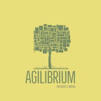 Agilibrium logo, Agilibrium contact details