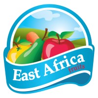 East Africa Fruits logo, East Africa Fruits contact details