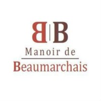 LE MANOIR DE BEAUMARCHAIS logo, LE MANOIR DE BEAUMARCHAIS contact details