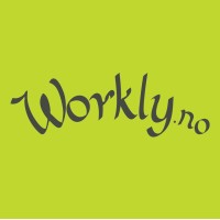 Workly.no logo, Workly.no contact details