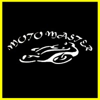 Moto Master logo, Moto Master contact details