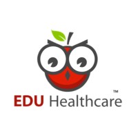 EDU Healthcare logo, EDU Healthcare contact details