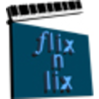 Flix n Lix logo, Flix n Lix contact details