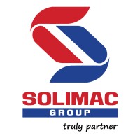 SOLIMAC Group logo, SOLIMAC Group contact details