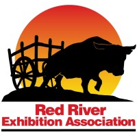 Red River Exhibition Association logo, Red River Exhibition Association contact details