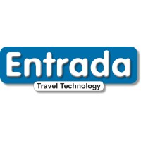 Entrada Travel Technology logo, Entrada Travel Technology contact details