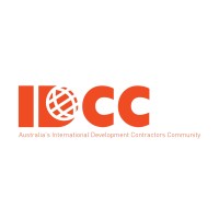 International Development Contractors Community logo, International Development Contractors Community contact details