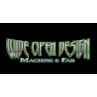 Wide Open Design logo, Wide Open Design contact details