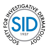 Society for Investigative Dermatology logo, Society for Investigative Dermatology contact details