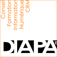 DIAPA logo, DIAPA contact details