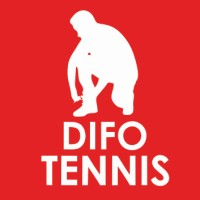 Difotennis logo, Difotennis contact details