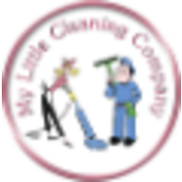 My Little Cleaning Company logo, My Little Cleaning Company contact details