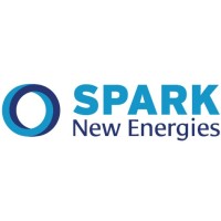 Spark New Energies logo, Spark New Energies contact details