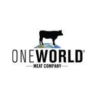 One World Meat Company logo, One World Meat Company contact details