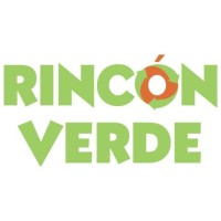 Rincón Verde logo, Rincón Verde contact details