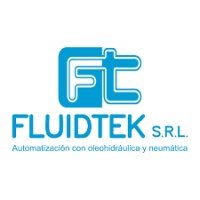 Fluidtek SRL logo, Fluidtek SRL contact details