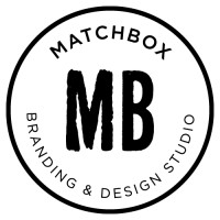 MATCHBOX Studio logo, MATCHBOX Studio contact details