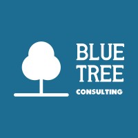 Blue Tree Consulting logo, Blue Tree Consulting contact details