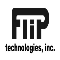 Flip Technologies, Inc. logo, Flip Technologies, Inc. contact details