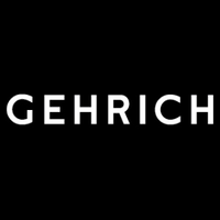 GEHRICH logo, GEHRICH contact details