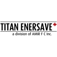 Titan Enersave logo, Titan Enersave contact details