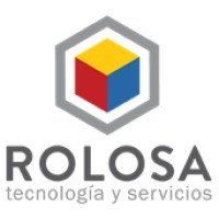 ROLOSA logo, ROLOSA contact details