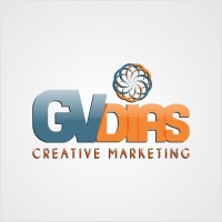 GVDias Creative Marketing logo, GVDias Creative Marketing contact details