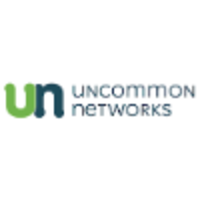 Uncommon Networks logo, Uncommon Networks contact details