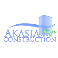 Akasia Construction logo, Akasia Construction contact details