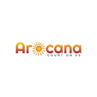 Arocana Technologies logo, Arocana Technologies contact details