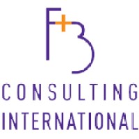 F+B Consulting International logo, F+B Consulting International contact details